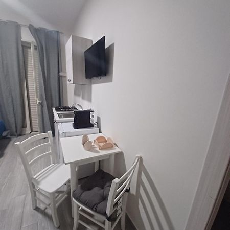 Le Camere Del Villaggio Agrigente Extérieur photo