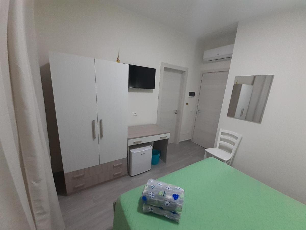Le Camere Del Villaggio Agrigente Extérieur photo