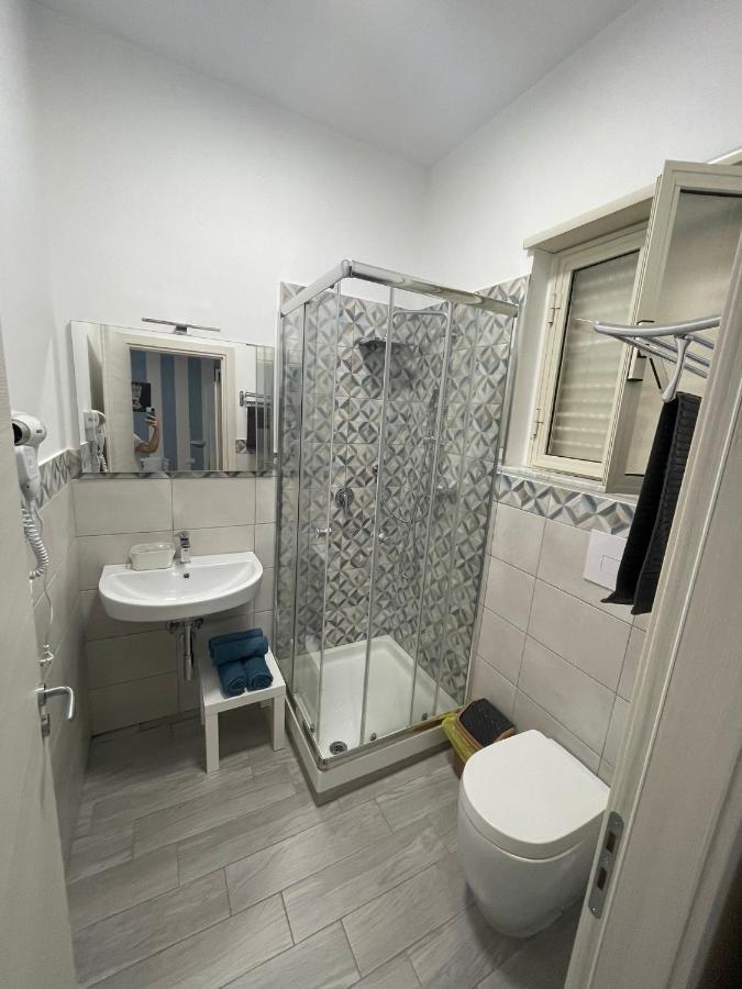 Le Camere Del Villaggio Agrigente Extérieur photo