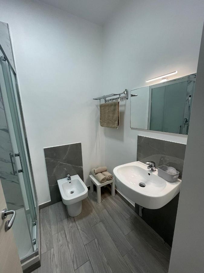 Le Camere Del Villaggio Agrigente Extérieur photo